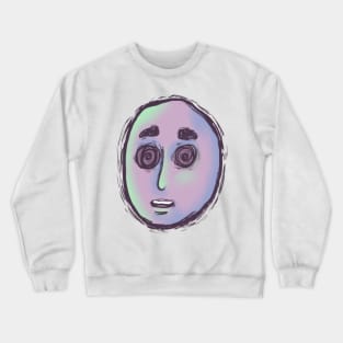 Kei Avatar Crewneck Sweatshirt